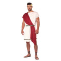 Cosplay Ancient Greek Roman Gladiator Costume Sets Adult Men Women Halloween Carnival Dress up Party Roman Solider Fancy Dress