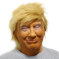 Halloween Trump Mask