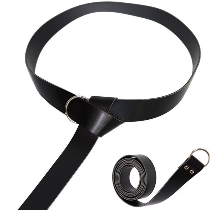 2025 Men Cosplay Medieval Vintage Renaissance Warrior Knight Costume Men Nordic Army Pirate Tunic Shirt Tops Renaissance