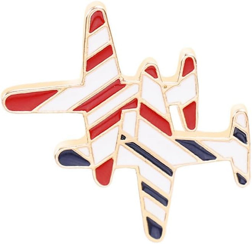 5Pcs Airline Stewardess Costume Accessories Set Womens Flight Hat Sunglasses Sca